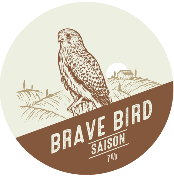 BraveBird