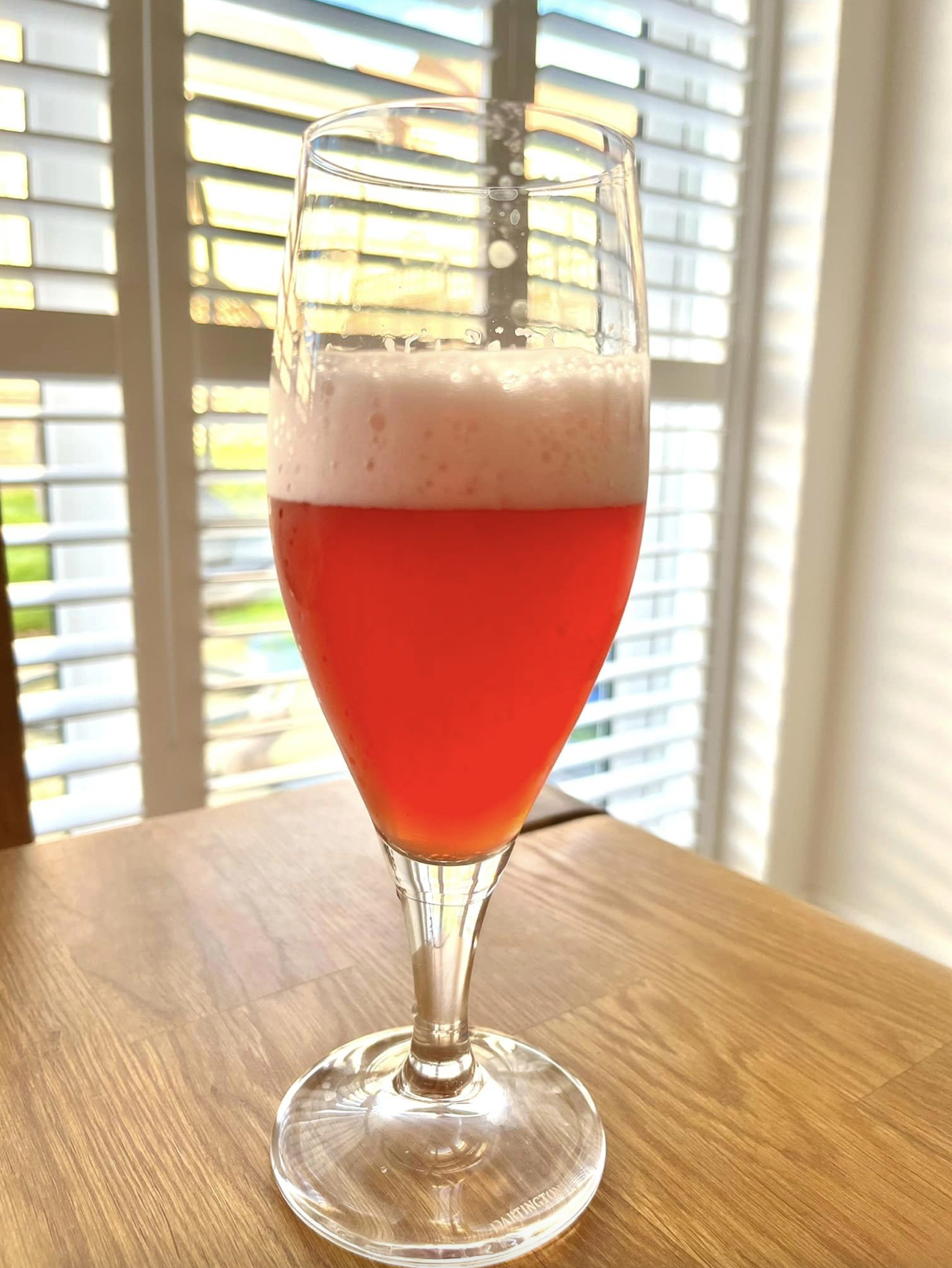 MiniBrew Red Ale