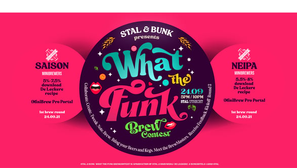 Whatthefunk festival