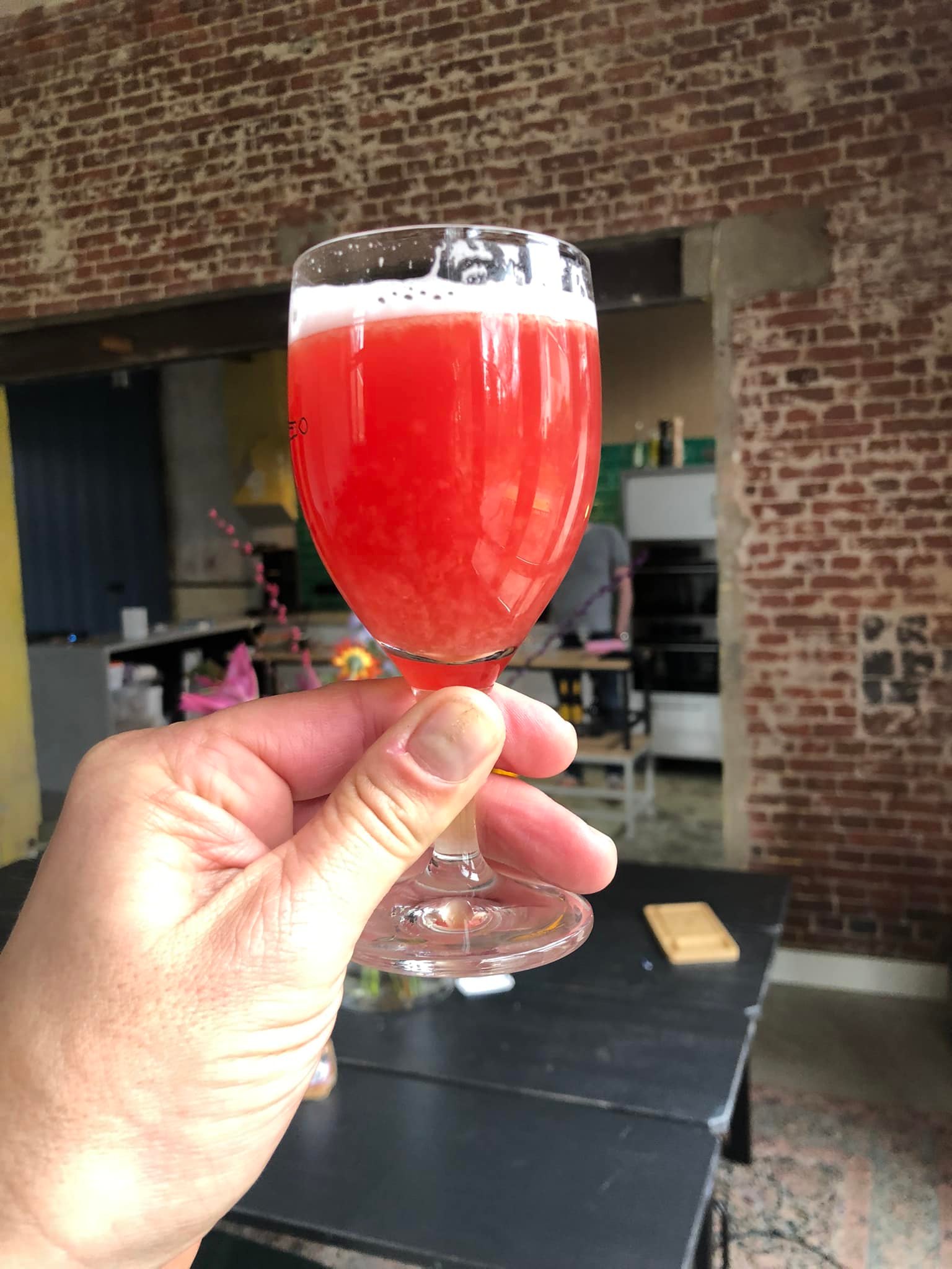 berlinerweisse