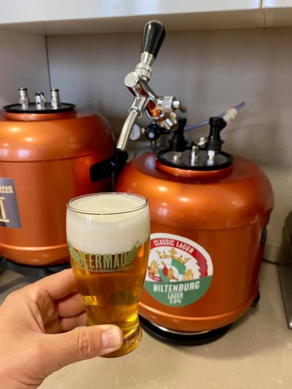 lager_minibrew