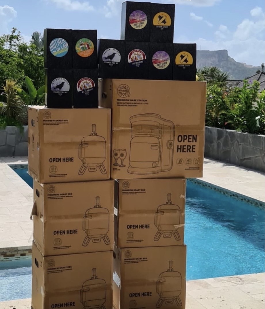 Business Update - September 2021